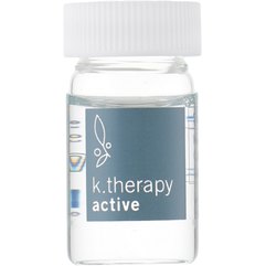 Концентрат против выпадения волос Lakme K.Therapy Active Shock Concentrate, 8*6 ml
