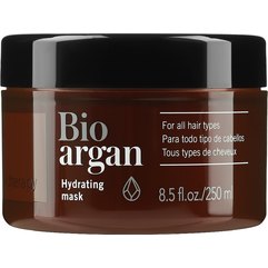 Маска для волосся з аргановою олією Lakme K.Therapy Bio Argan Oil Mask, фото 