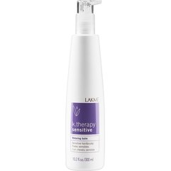 Расслабляющий бальзам-кондиционер Lakme K.Therapy Sensitive Relaxing Balm