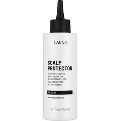 Захисна олія Lakme Scalp Care Protector, 150 ml, фото 