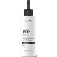 Успокаивающая сыворотка Lakme Scalp Relief, 150 ml