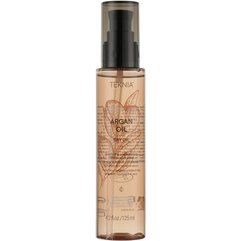 Питательное масло для нормальных и сухих волос Lakme Teknia Argan Oil Dry, 125 ml
