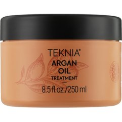 Живильна маска для сухого та нормального волосся Lakme Teknia Argan Oil Mask, фото 