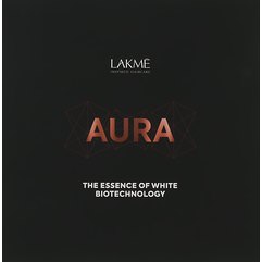 Набор Lakme Teknia Aura