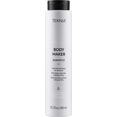 Шампунь для объема тонких волос Lakme Teknia Body Maker Shampoo