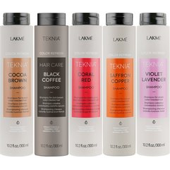 Шампунь для оновлення кольору волосся Lakme Teknia Color Refresh Shampoo, фото 