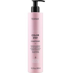 Кондиционер для защиты цвета окрашенных волос Lakme Teknia Color Stay Conditioner