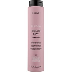 Шампунь для фарбованого волосся Lakme Teknia Color Stay Shampoo, фото 