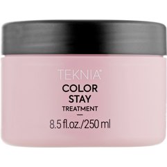 Маска для окрашенных волос Lakme Teknia Color Stay Treatment