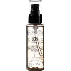 Відновлювальні краплі для сухого або пошкодженого волосся Lakme Teknia Deep Care Drops, 100 ml, фото 