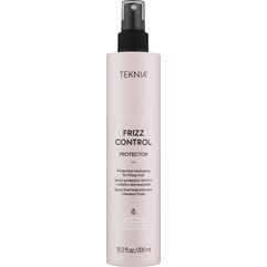 Спрей для термозащиты волос Lakme Teknia Frizz Control Protector, 300 ml