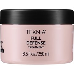 Маска для комплексного захисту волосся Lakme Teknia Full Defense Treatment, фото 