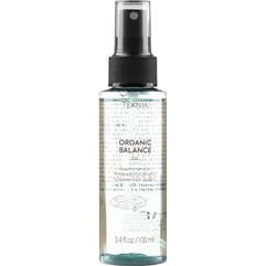 Эфирное масло Кэнди для питания и смягчения волос и кожи Lakme Teknia Organic Balance Oil, 100 ml
