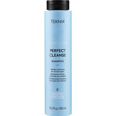 Мицеллярный шампунь для глубокой очистки волос Lakme Teknia Perfect Cleanse Shampoo