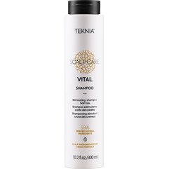 Мицеллярный шампунь против выпадения волос Lakme Teknia Scalp Care Vital Shampoo