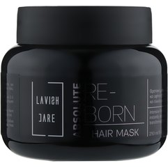 Відновлювальна маска для волосся Lavish Care Absolute Reborn Mask, 250 ml, фото 
