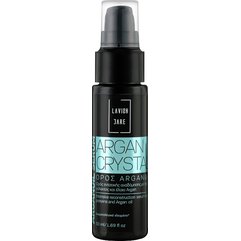 Аргановая сыворотка для волос Lavish Care Argan Crystal Serum, 50 ml