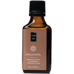 Арганова олія для волосся Lavish Care Arganoil Oil Treatment, 25 ml, фото 