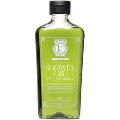 Чоловічий гель для душу Lavish Care Barber Shower Gel, 300 ml, фото 