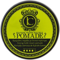 Помада для волосся сильної фіксації для чоловіків Lavish Care Feather Water Soluble Pomade Strong Hold, 100 ml, фото 