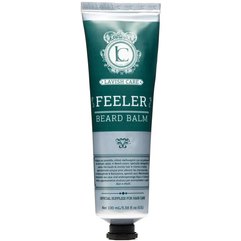 Бальзам для догляду за бородою для чоловіків Lavish Care Feeler Beard Balm, 100 ml, фото 