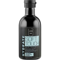 Шампунь для сухого й пошкодженого волосся Lavish Care Hydrate Soft Touch Shampoo, фото 