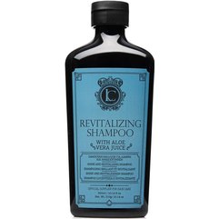 Шампунь для мужчин Увлажнение и восстановление волос Lavish Care Revitalizing Shampoo