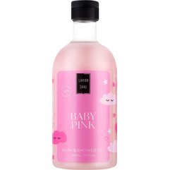 Гель для душу Lavish Care Bath And Shower Gel, 500 ml, фото 