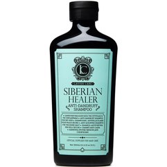 Шампунь проти лупи для чоловіків Lavish Care Siberian Healer Anti-Dandruff Shampoo, фото 
