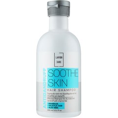 Шампунь против перхоти Lavish Care Soothe Skin Anti-dandruff Shampoo, 300 ml