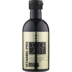 Кондиціонер для фарбованого волосся Lavish Care Vitamin-Pro Color Last Conditioner, фото 