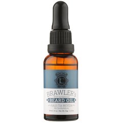 Масло для бороды Lavish Hair Care Brawler's Beard Oil With Sandalwood, 30 ml