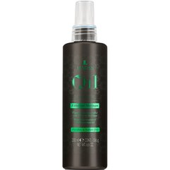 Крем-термозащита Lendan Moringa, 200 ml