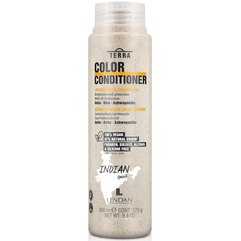 Кондиціонер для фарбованого волосся Lendan Terra Color Conditioner, фото 