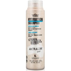 Шампунь для волосся Lendan Terra Hydration Shampoo, фото 