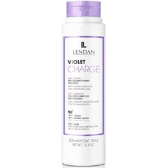 Шампунь для волос Lendan Violet Charge Shampoo, 300 ml