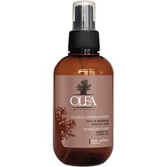 Флюїд для полегшення розчісування Dott. Solari Olea Detangler Fluid Baobab And Linseed Oil, 150 ml, фото 