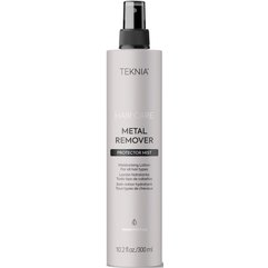 Увлажняющий лосьон Lakme Teknia Metal Remover Protector Mist, 300 ml
