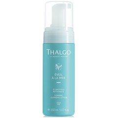 Пенистый очищающий мусс Thalgo Foaming Cleansing Lotion, 150 ml