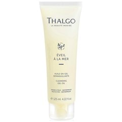Гель-масло для зняття макіяжу Thalgo Removing Cleansing Gel-Oil, 125 ml, фото 