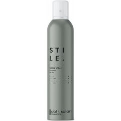 Экоспрей без газа Dott. Solari Green spray Ecospray no gas, 300 ml