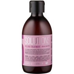 Пілінг для всіх типів шкіри голови id Hair Solutions № 5 Peeling Treatment, 300 ml, фото 