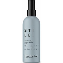 Спрей для защиты от влаги Dott.Solari Impermeable Humidity proofing spray, 200 ml