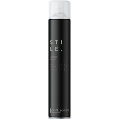 Лак-спрей сильної фіксації Dott. Style Solari LE spray Hairspray, 500 ml, фото 