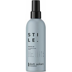 Спрей для прикорневого объема Dott. Solari Roots up Volume&Lifting spray, 200 ml