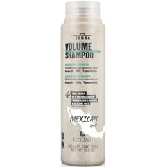 Шампунь для волос Lendan Terra Volume Shampoo