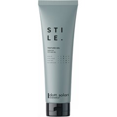 Гель для креативного стайлінгу Dott. Solari Texture gel Creative styling gel, 150 ml, фото 