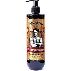 Бальзам після гоління Immortal One Million Dollars, 350 ml, фото 