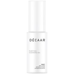 Гель очищувальний універсальний Decaar Purifying Cleansing gel, фото 