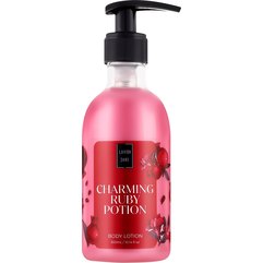 Лосьон для тела Lavish Care Body Lotion, 300 ml